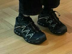 -SALOMON萨洛蒙(北京王府中环店)