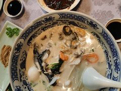 -山外山菜馆(玉泉路店)
