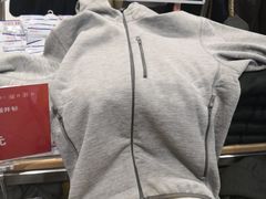 -优衣库(长春欧亚卖场店)