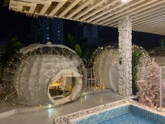 -天空花园餐吧·生日·团建(南山店)