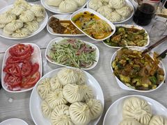 -津门如意包子铺(宾西路店)