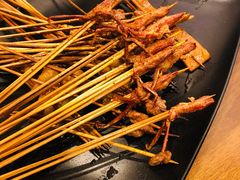 -长药唐师乐山油炸(石人直营店)
