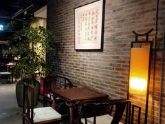 -青藤茶馆(南山路店)