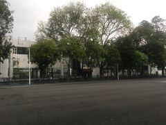 -天河体育中心