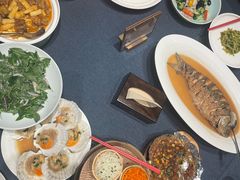 -金狮麟·新豫菜(金码大厦店)