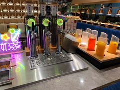 -千滋百味自助海鲜烤肉(布吉景华店)