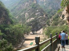 -黑龙潭风景区