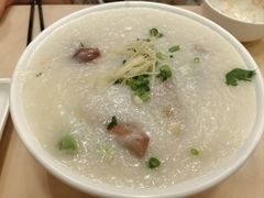 -盛记粥面(佐敦店)
