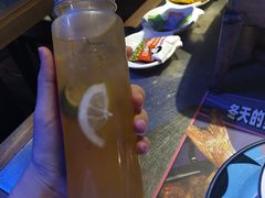 -匠子烤鱼(桫椤湾店)