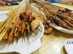 -蒋家桥饺面店(四望亭路店)