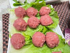 -好彩海鲜火锅饭店(银河百老汇店)