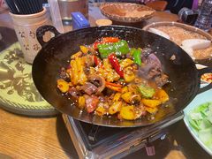 -印象鲵宴·张家界地标美食名片(溪布街店)