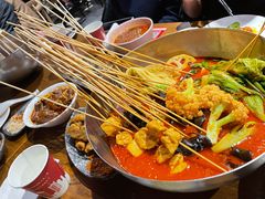 -付小姐在成都(五道口店)