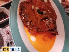 -佳兰雅序融合菜(高新店)