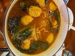 -老何太太鹤岗小串·团建聚餐(龙华店)
