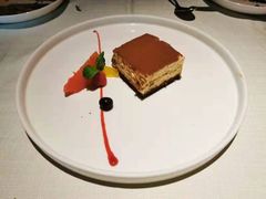 提拉米苏Tiramisu-Solo(衡山路店)