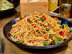 -望京一号·重庆江湖菜(工体店)