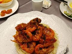 -东方御宴海鲜酒楼(棕泉酒店)