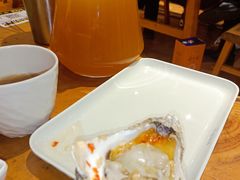 -木屋烧烤(西南角店)