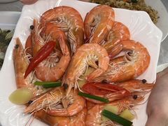 -众味海鲜大排档·活海鲜·潮汕味(南澳店)
