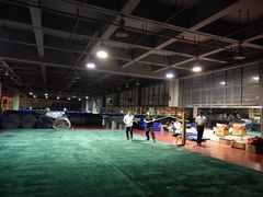 -华南理工大学五山校区-运动场