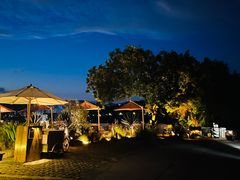 -Brew Farm·精酿农场海滨悬崖餐厅