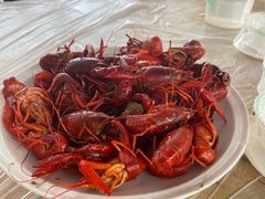 -五七小李子油焖大虾(总店)