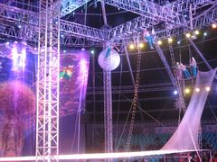 -环球城国际大马戏