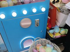 -开元商城(钟楼店)