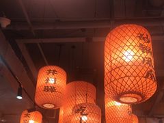 -山四砂锅(太原钟楼街店)