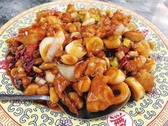 -砂锅居(西四店)