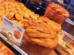 -巴黎贝甜(印象城店)