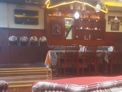 -清真· AL-JANNAT 佳纳特餐厅(仙林店)