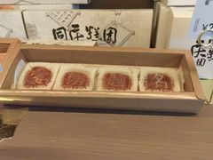 -同庆楼(天鹅湖万达店)