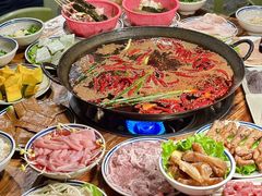 -六公里老火锅(总店)