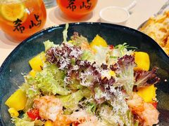 -希屿·Xislands融合餐厅