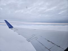 -华盛顿杜勒斯国际机场