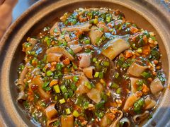 -蚝堡海鲜·威海菜·海肠捞饭·烧烤·亚洲吃蚝公司(幸福门店)