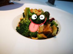 -陶苏·品味融合川菜(龙湖源著天街店)