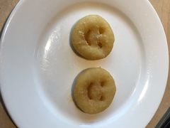 -杭州钱江新城万怡酒店-西餐厅