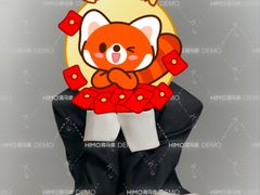 -海马体照相馆(成都来福士广场店)