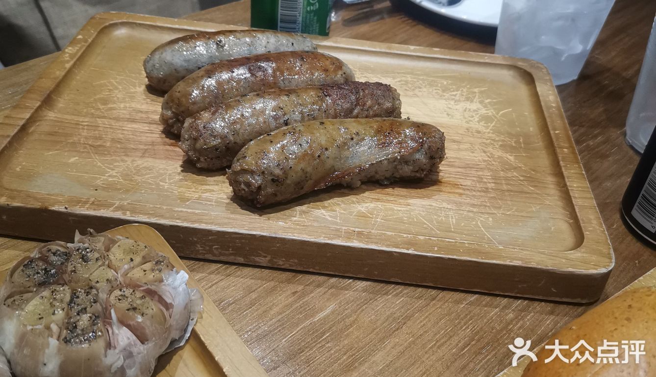 南京酒鬼丨何以解忧丨唯有美式烤肉+酒！