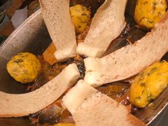 干锅杂鱼-淀里船宴(卓达店)