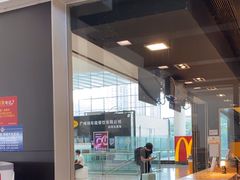-麦当劳(深圳北站高铁店)