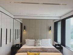 -尼依格罗香港美利酒店
