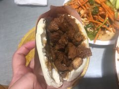 -大嘻咹biangbiang面(历史博物馆店)