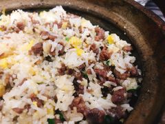 -红星光发煲仔饭(大石街店)