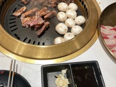 -花味烤肉·拌饭(庐阳万科店)
