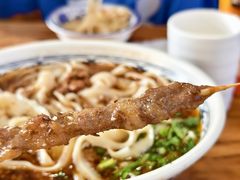 -老门刀削面(小酱坊店)