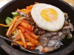 -正一味石锅拌饭(望京新世界店)